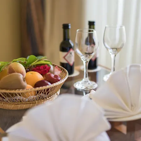 Aloe Hotell Paphos