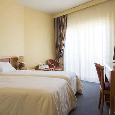 Aloe Hotell