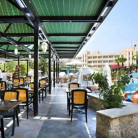 Hotell Aloe 4*