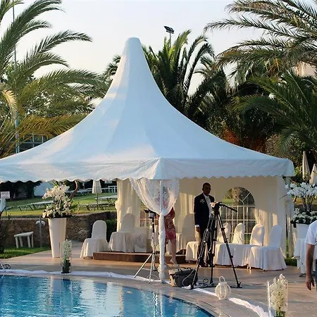 Ξενοδοχείο αλόη