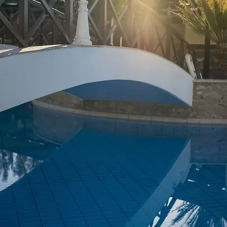 Hotell Aloe