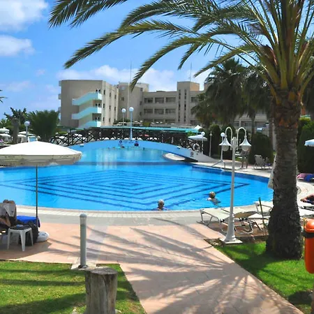 Hotell Aloe 4*