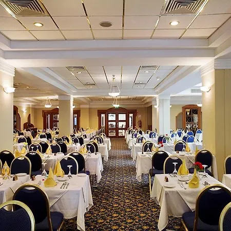 Hotell Aloe