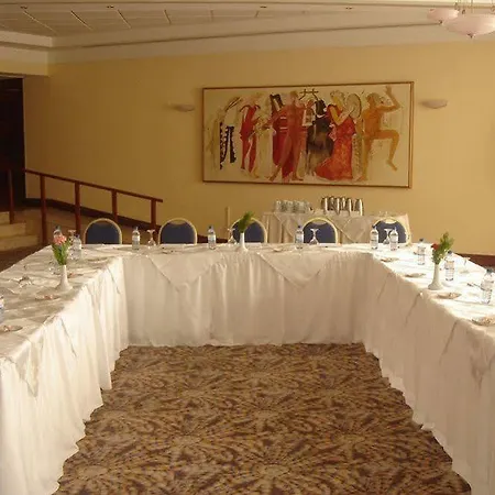 Hotell Aloe 4*