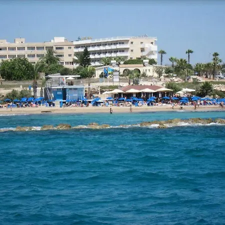 Hotell Aloe