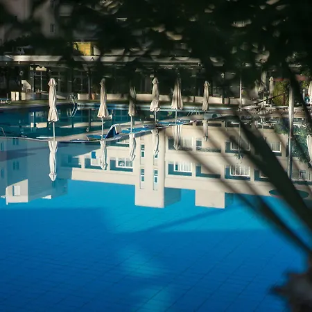 Aloe Hotell 4*