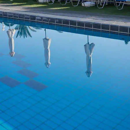 Hotell Aloe