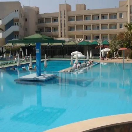 Hotell Aloe 4*