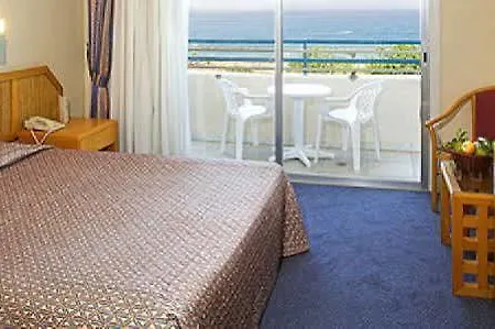 Aloe Hotell Paphos