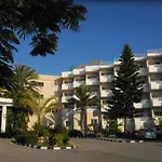 Aloe Hotel