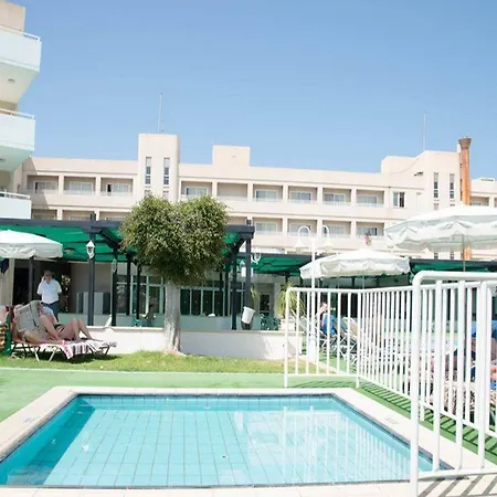 Otel Aloe 4*