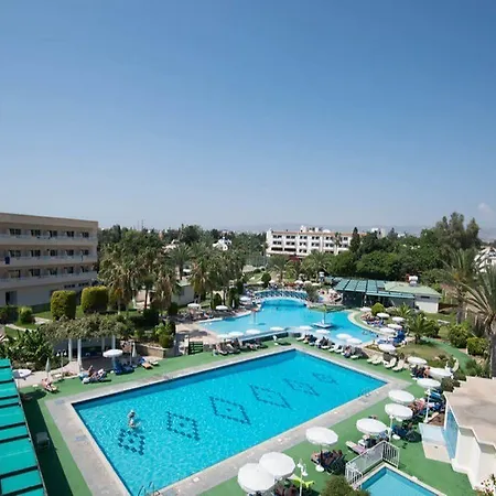 Aloe Hotel Paphos