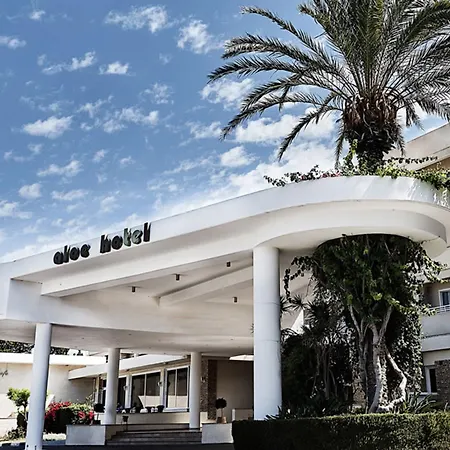 Aloe Otel Pafos