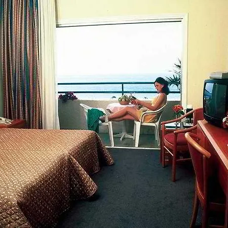 Hotel Aloe 4*