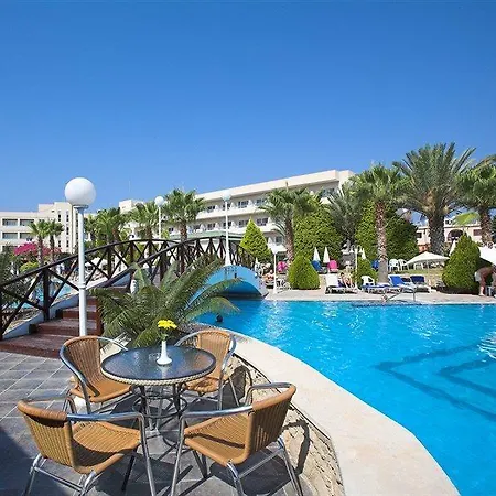 Hotel Aloe 4*