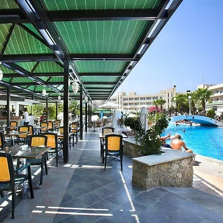 Hotel Aloe Paphos
