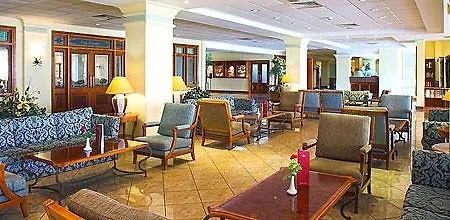 Hotel Aloe 4*