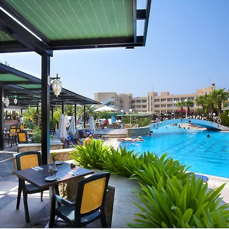 Hotel Aloe Paphos