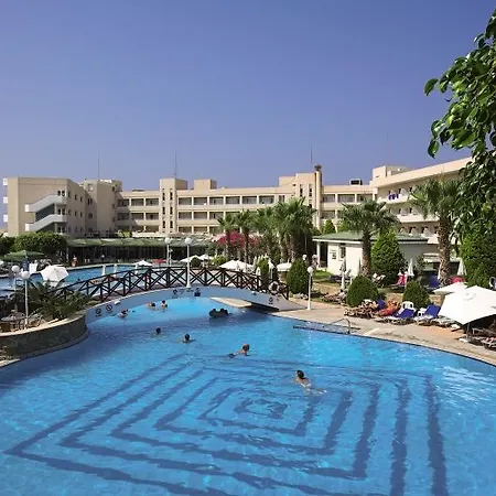 Aloe Hotel Paphos