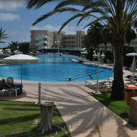 Aloe Hotel 4*