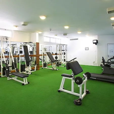 Aloe 4* Paphos