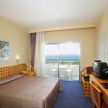 Aloe Hotel Paphos