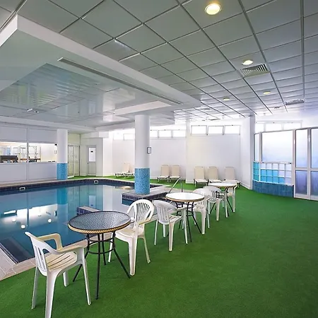 Aloe Hotel 4*