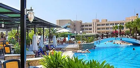 Hotel Aloe Paphos