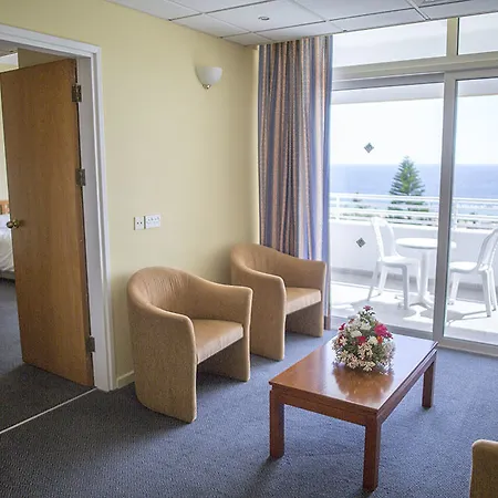 Hotel Aloe 4*
