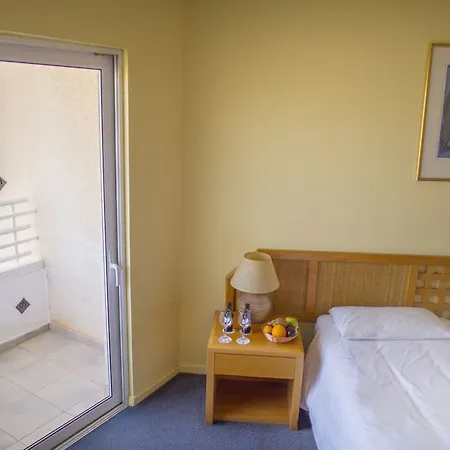 Aloe 4* Paphos