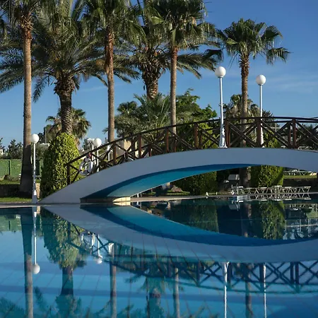 Aloe 4* Paphos