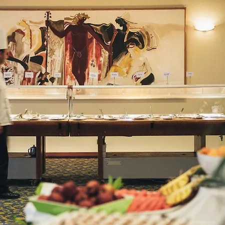 Hotel Aloe 4*