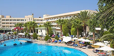 Hotel Aloe Paphos