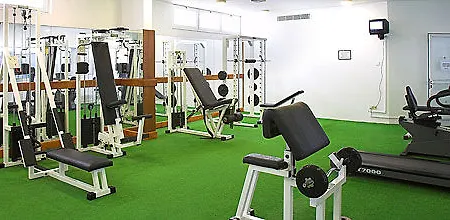 Aloe Hotel 4*