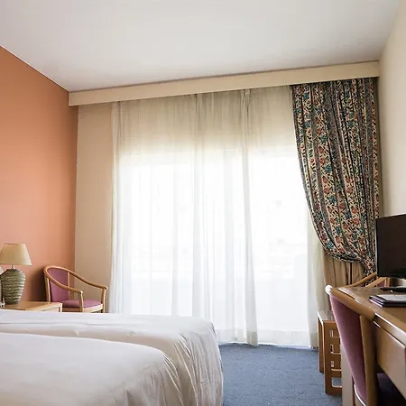 Aloe Hotel Paphos