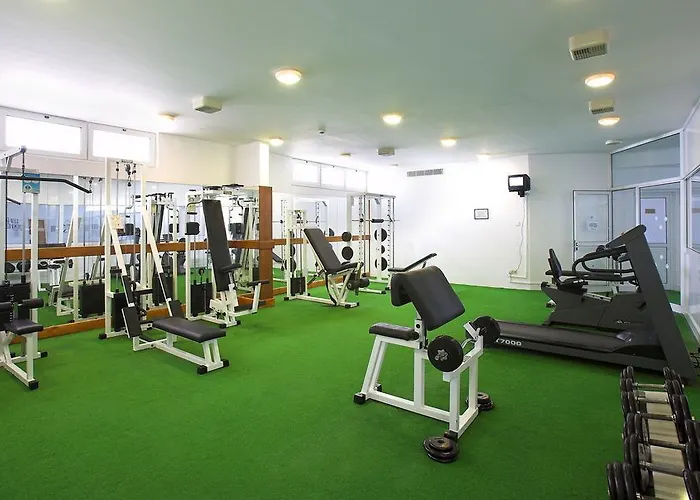 Aloe 4* Paphos