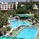 Aloe Paphos