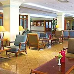 Hotel Aloe 4*