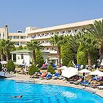Hotel Aloe Paphos