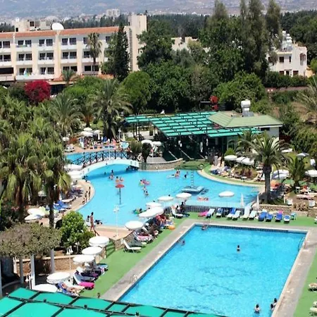Aloe Paphos