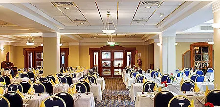 Aloe Otel 4*