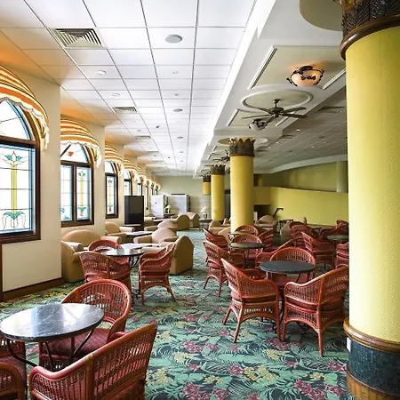 Hotel Aloe