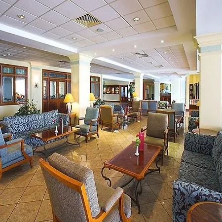 Hotel Aloe 4*
