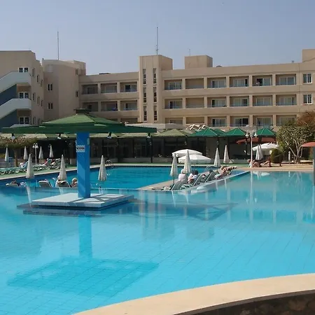 Aloe 4* Paphos
