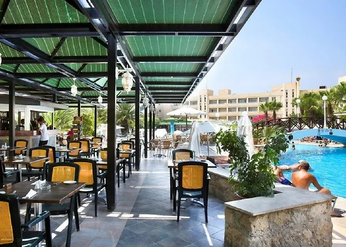 Hotel Aloe 4*