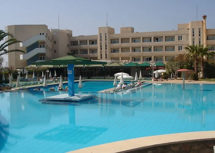 Aloe 4* Paphos