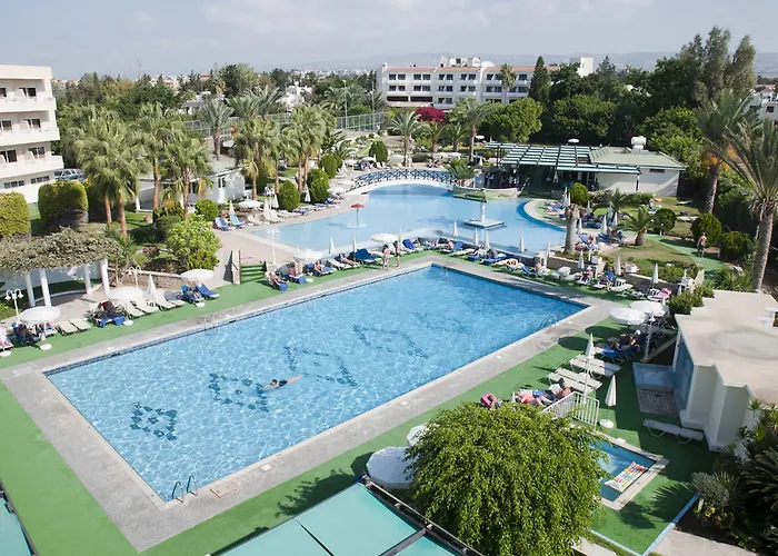 Hotel Aloe 4*
