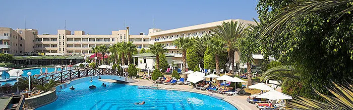 Hotel Aloe Paphos