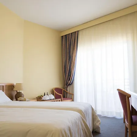 Aloe 4* Paphos