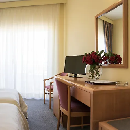 Aloe Hotel 4*